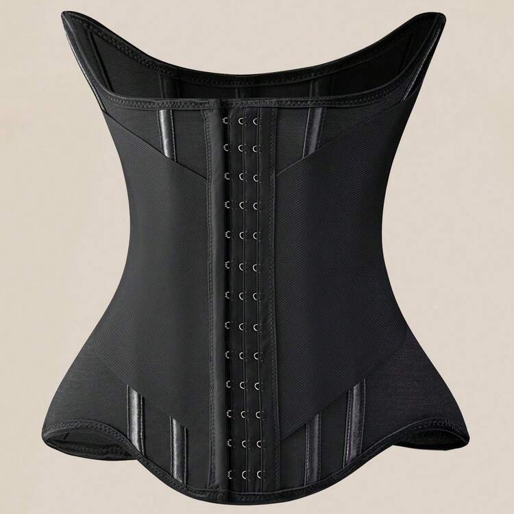 Shapewear Bodysuit Firm - Combinaison gainante amincissante pour femme avec