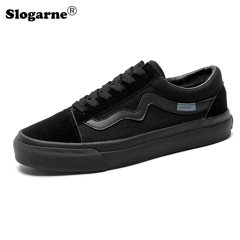 Baskets décontractées unisexes - Vans Shoes Old Skool avis et prix