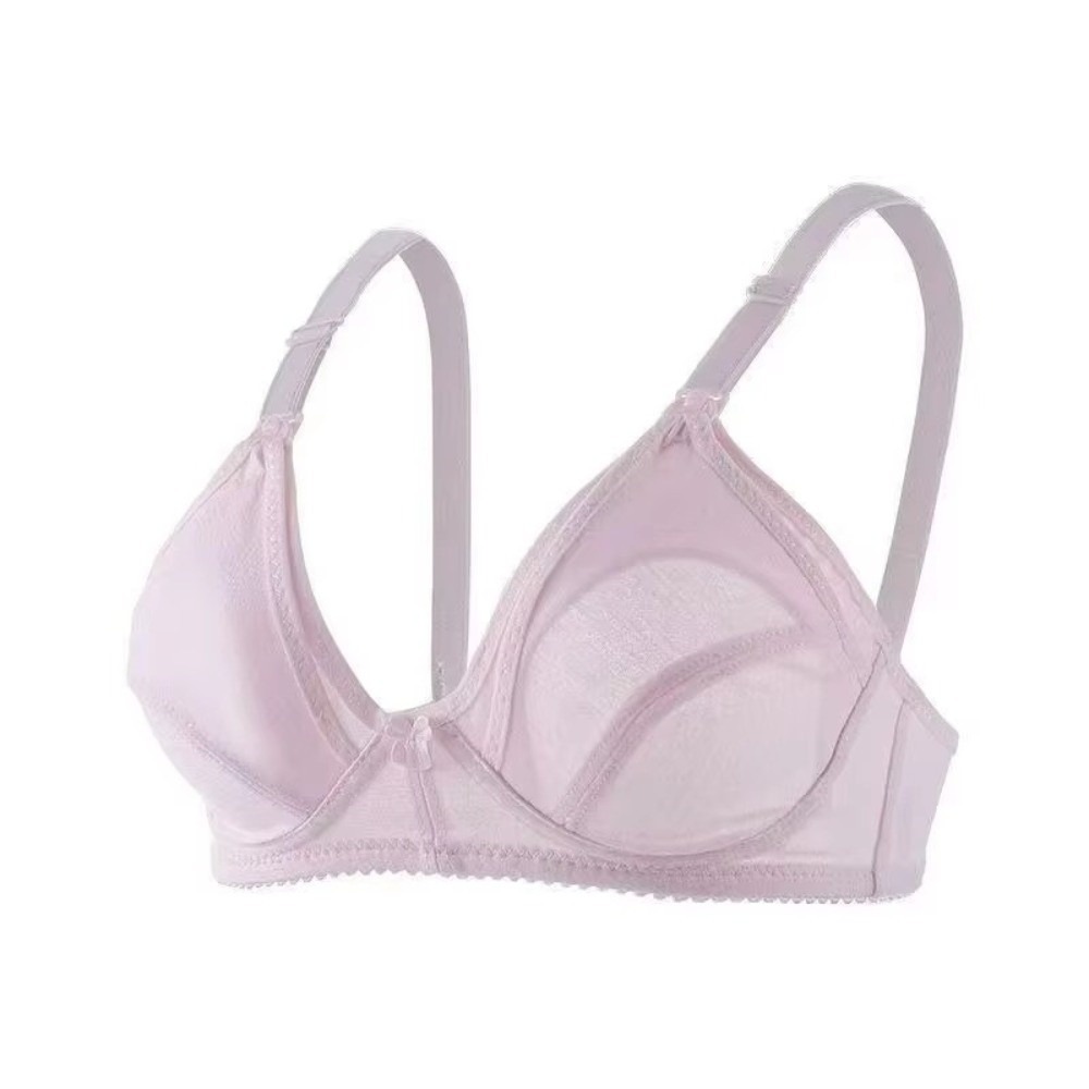 Soutien-gorge d'allaitement en - Nursing Bra Sleep avis et prix