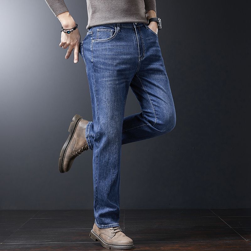 Jean droit extensible doux pou - Levis Jeans 501 avis et prix