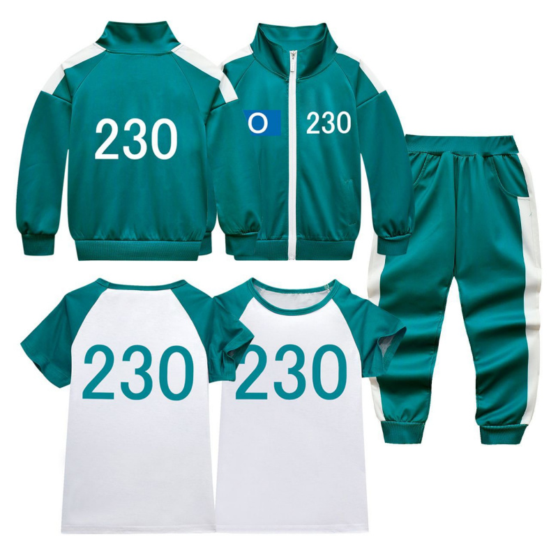 2025 nouveaux enfants personna - Boyshort Underwear avis et prix
