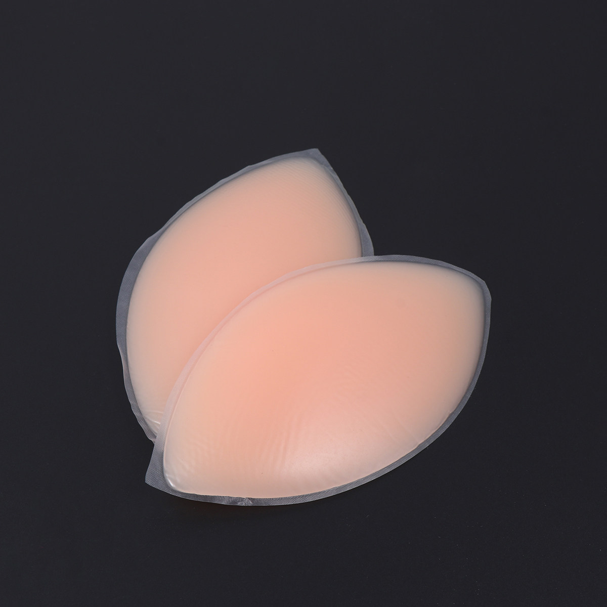 Une paire de coussinets de sou - Silicone Bra Adhesive avis et prix