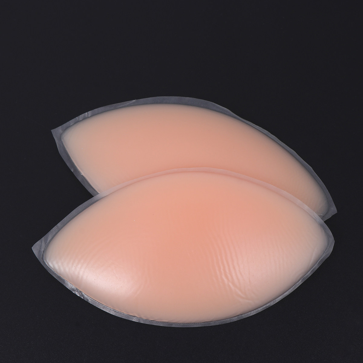 Une paire de coussinets de sou - Silicone Bra Adhesive avis et prix