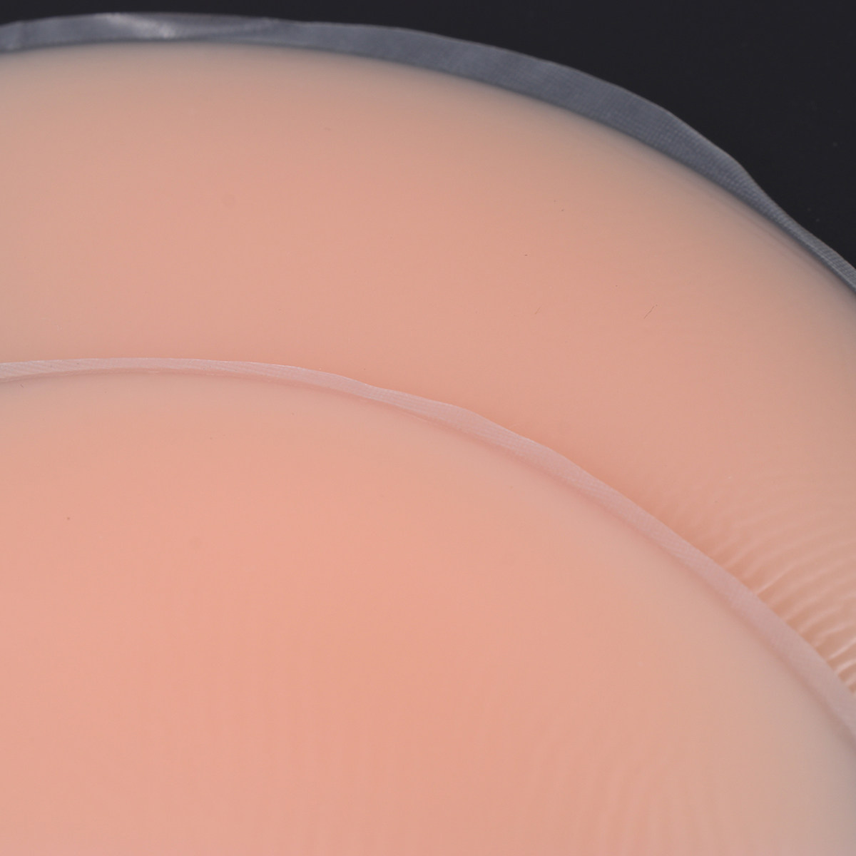 Une paire de coussinets de sou - Silicone Bra Adhesive avis et prix