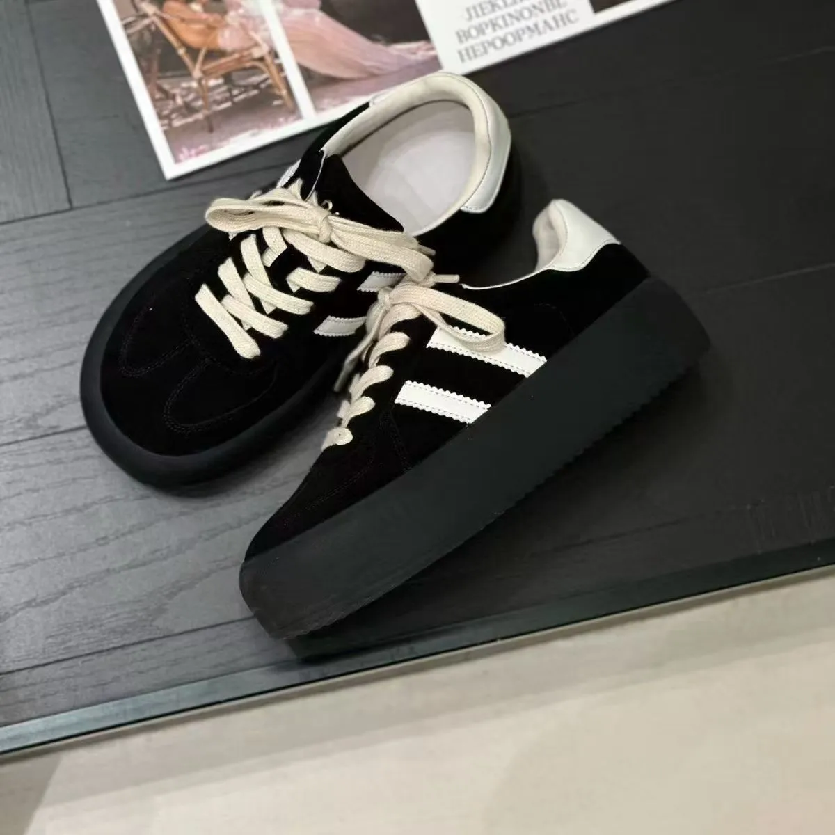 Nouveau Design chaussures de l - Vans Shoes Old Skool avis et prix