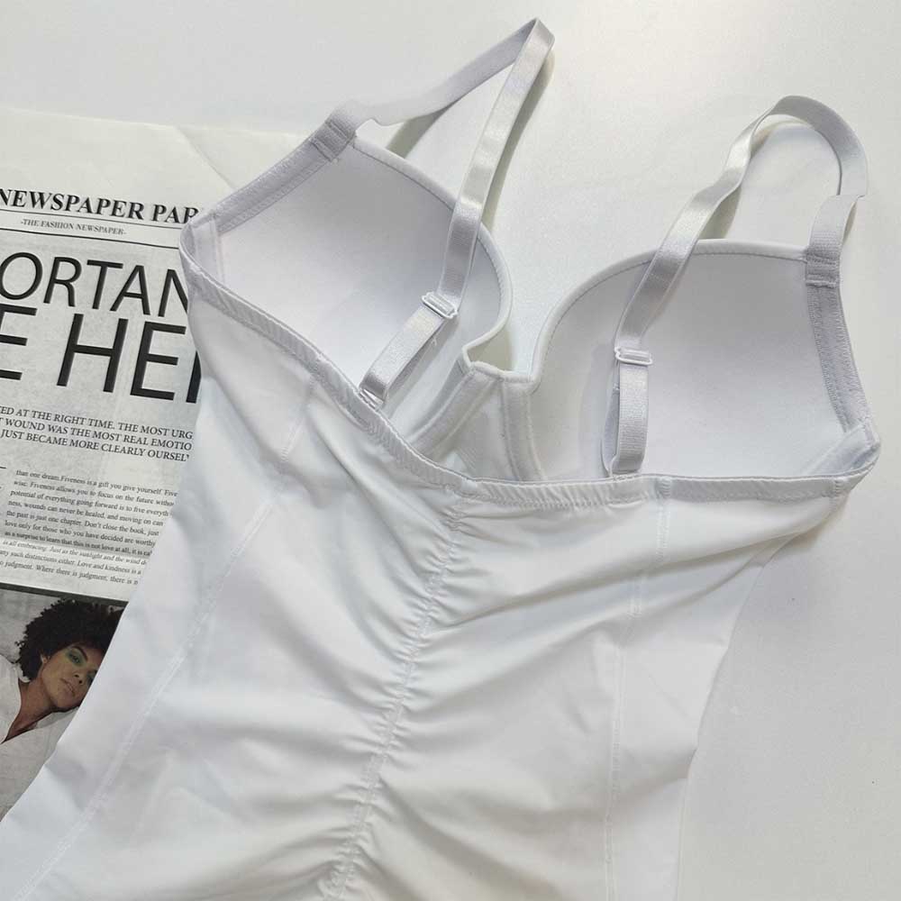 Body gainant pour femme avec c - Shapewear Bodysuit Firm avis et prix
