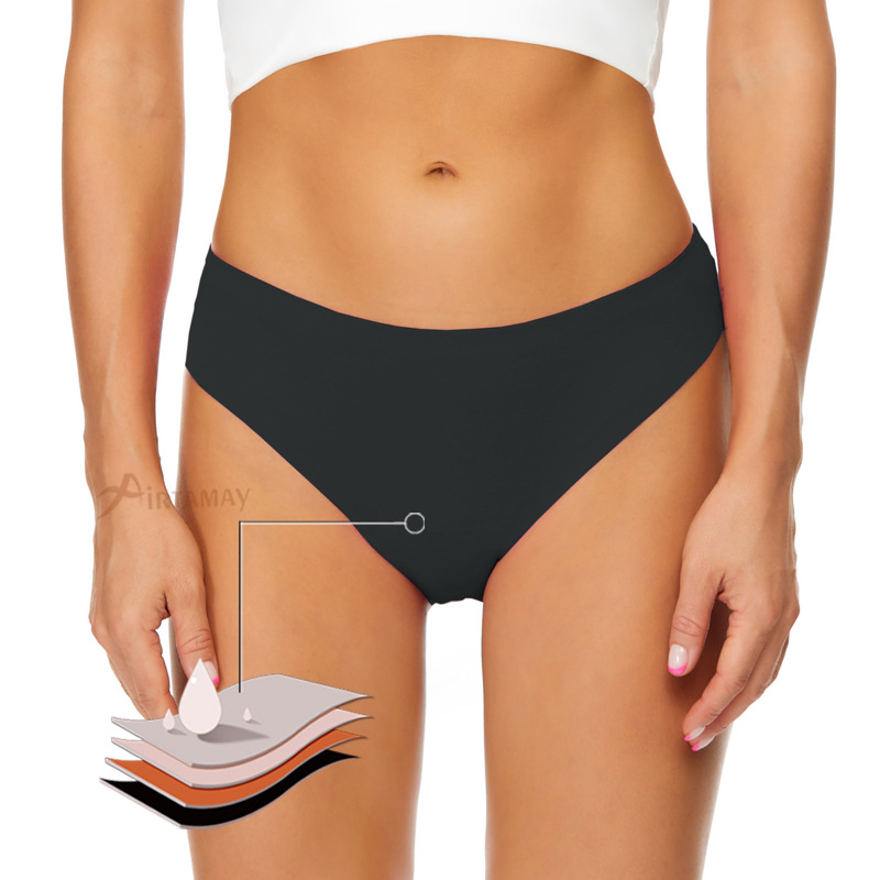 Maillots de bain menstruels sa - Period Panty Absorbent avis et prix