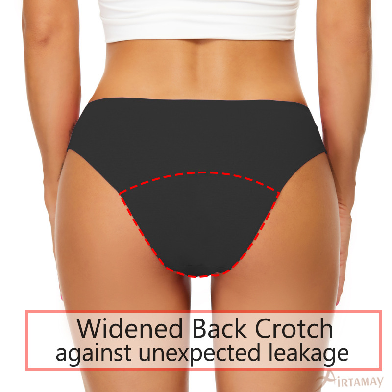 Maillots de bain menstruels sa - Period Panty Absorbent avis et prix