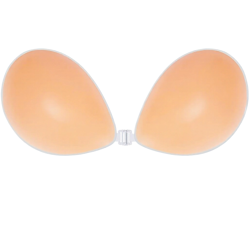 Soutien-gorge push-up sans arm - Silicone Bra Adhesive avis et prix
