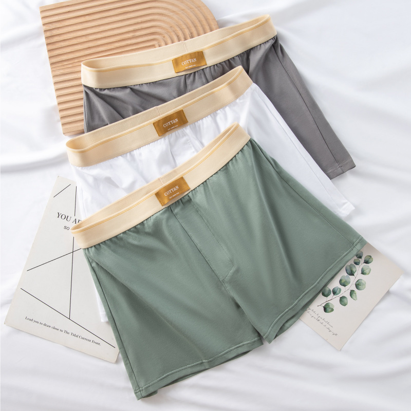 4 pièces homme flèche pantalon - Boyshort Underwear avis et prix