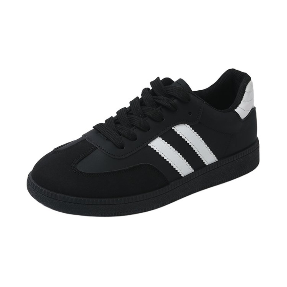 Baskets plates vulcanisées à l - Vans Shoes Old Skool avis et prix