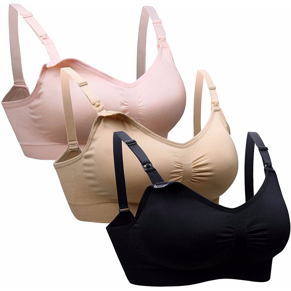 Soutien-gorge d'allaitement sa - Nursing Bra Sleep avis et prix