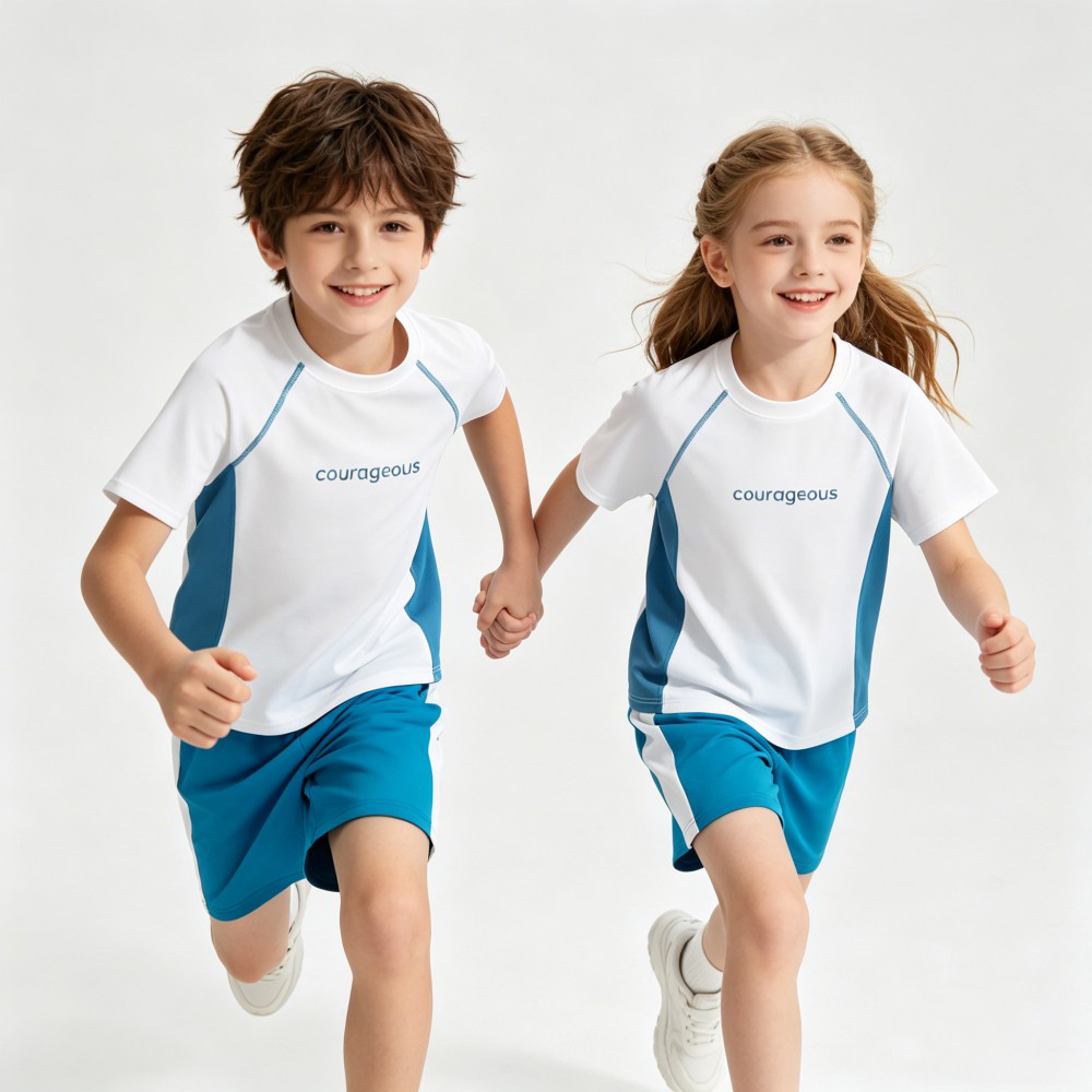 Ensemble de sport d'été en soi - Boyshort Underwear avis et prix